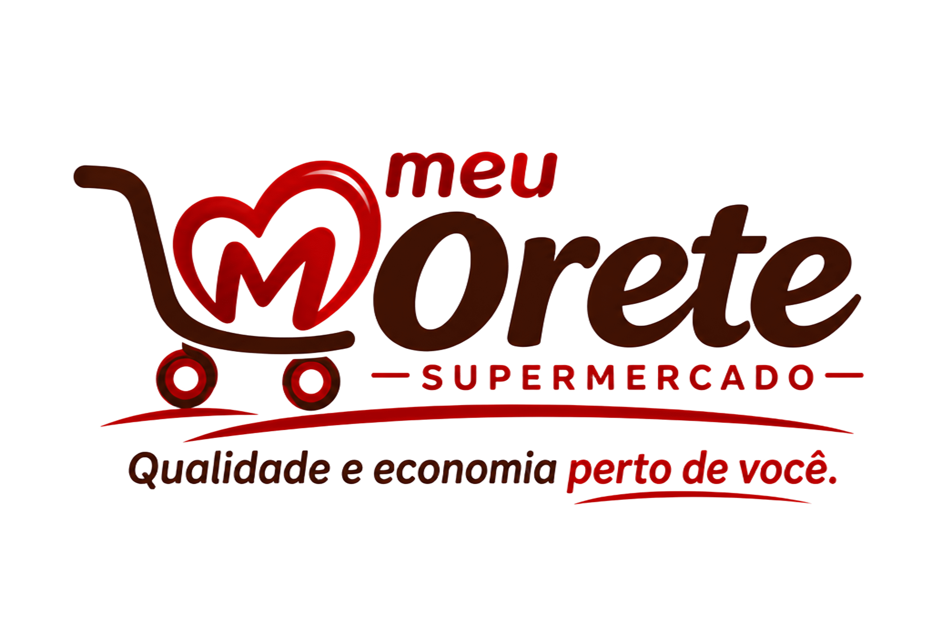 Meu Morete Supermercado